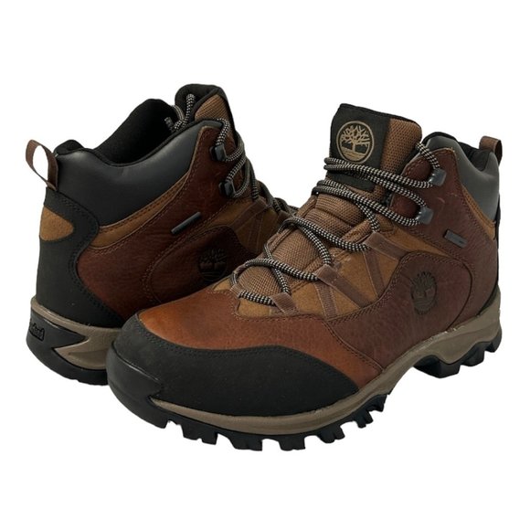 Timberland Shoes Timberland Mt Major Ii Mid Waterproof Hiking Boots